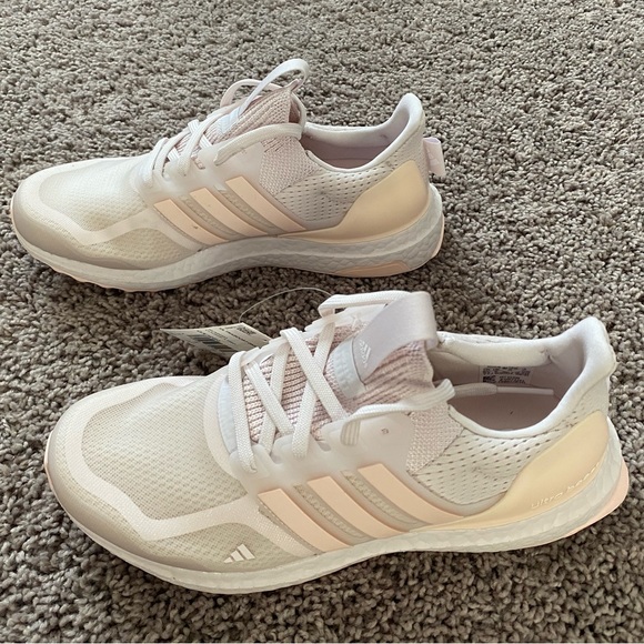 NEW Adidas UltraBoost 5.0 DNA Orchard Tint GX3080 Men’s Size 5.5 Women's 7 - Picture 2 of 3